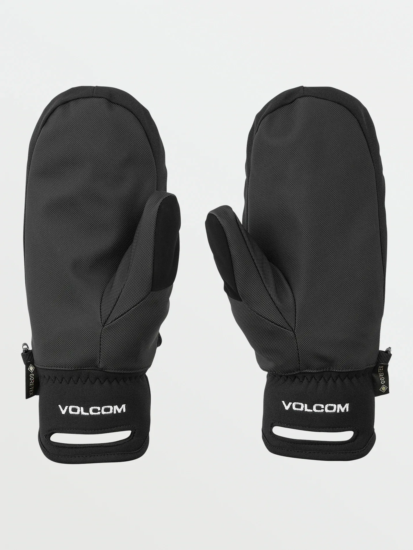 Volcom Mens Stay Dry Gore-Tex Mitten