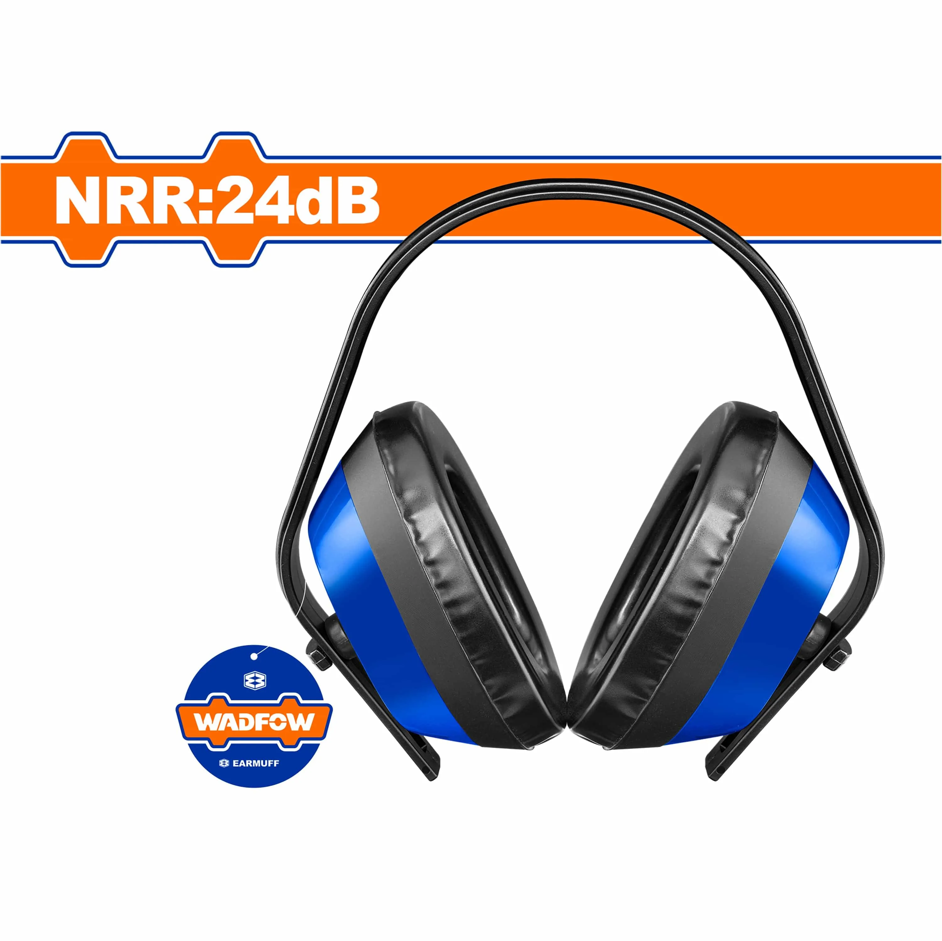 Wadfow Ear Muff - WEM1101