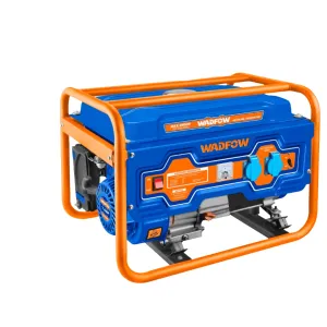 Wadfow Gasoline Generator 1200W - WGEAA02