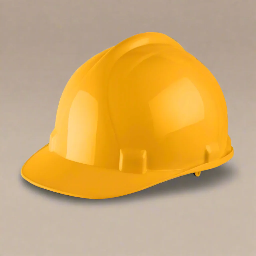 Wadfow Safety Helmets - WSH1301, WSH1302, WSH1303 & WSH1304
