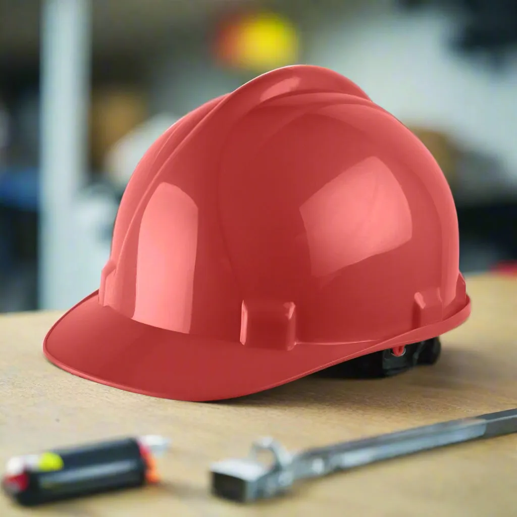 Wadfow Safety Helmets - WSH1301, WSH1302, WSH1303 & WSH1304