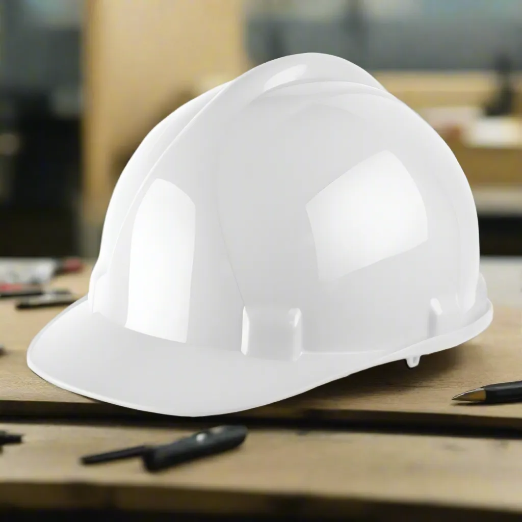 Wadfow Safety Helmets - WSH1301, WSH1302, WSH1303 & WSH1304