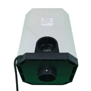 Waterco Universal Outdoor Spa Blower - with or without Air Switch - 1200W