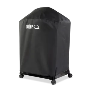 Weber Baby Q and Q Premium Barbecue and Cart Cover **NEW**