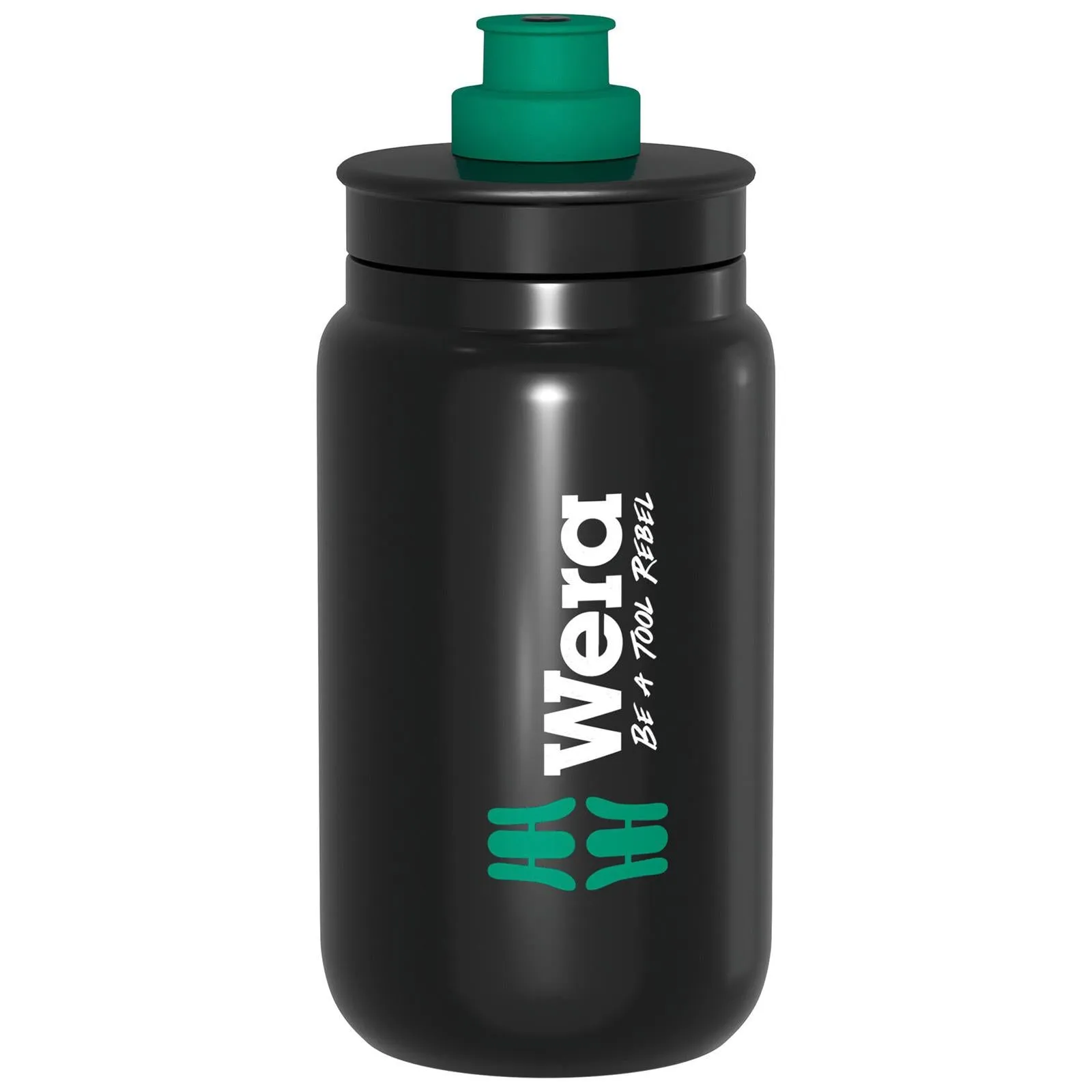 Wera Screwdriver Set with Water Bottle 9540 Kraftform XL Bottle Set 17 Pieces SL PH TX PZ Hex
