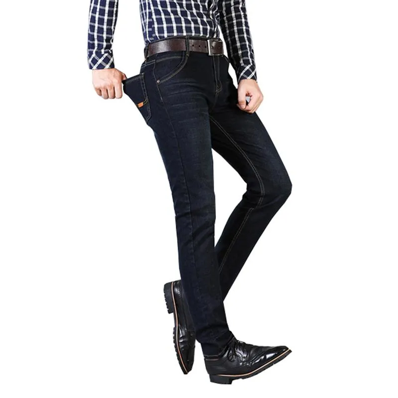 West Louis™ Stretch Business Jeans