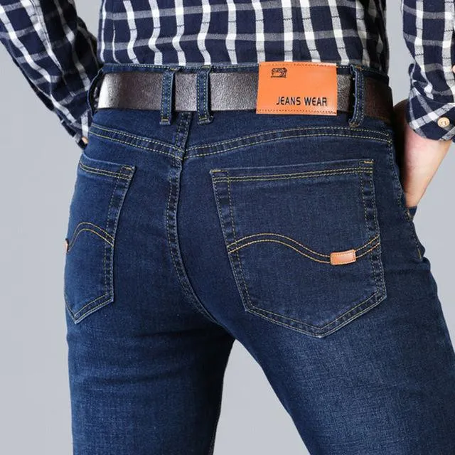 West Louis™ Stretch Business Jeans