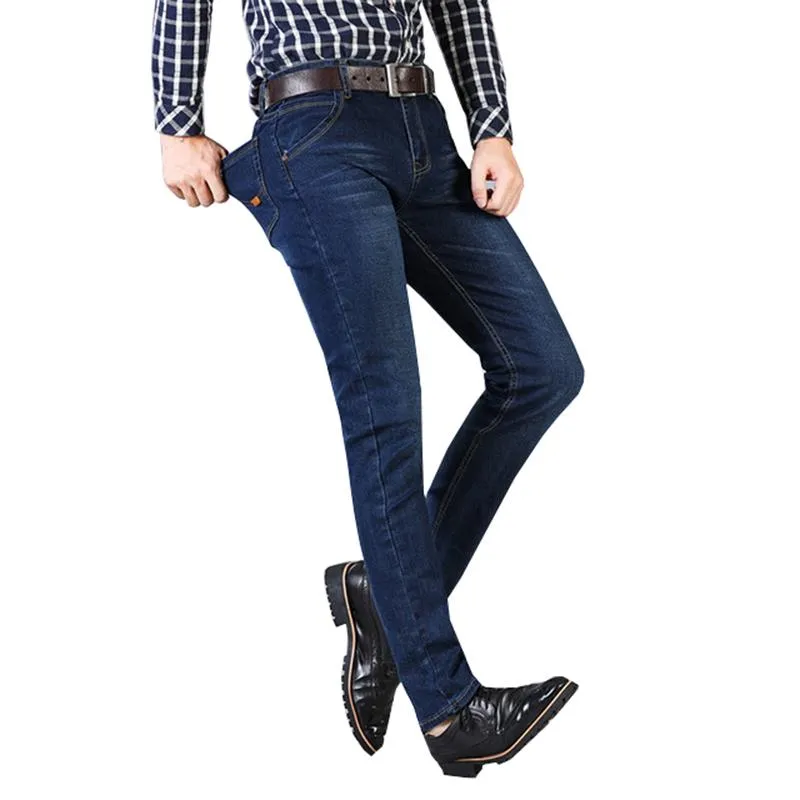 West Louis™ Stretch Business Jeans