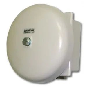 Wheelock Whtb-593 Wheelock Loud Bell