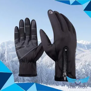 Winter Touch-Screen Gloves