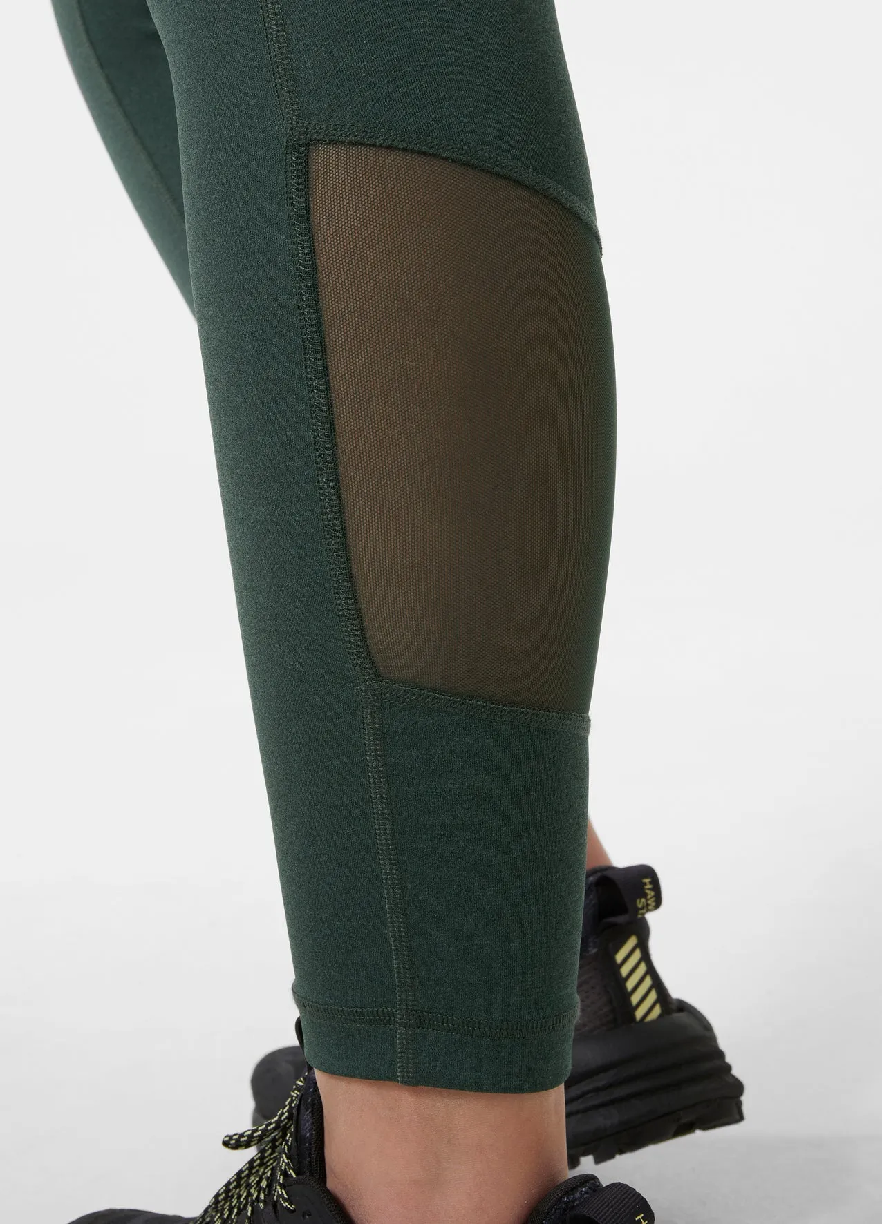 WOMEN'S 7/8 CONSTRUCTED LEGGING