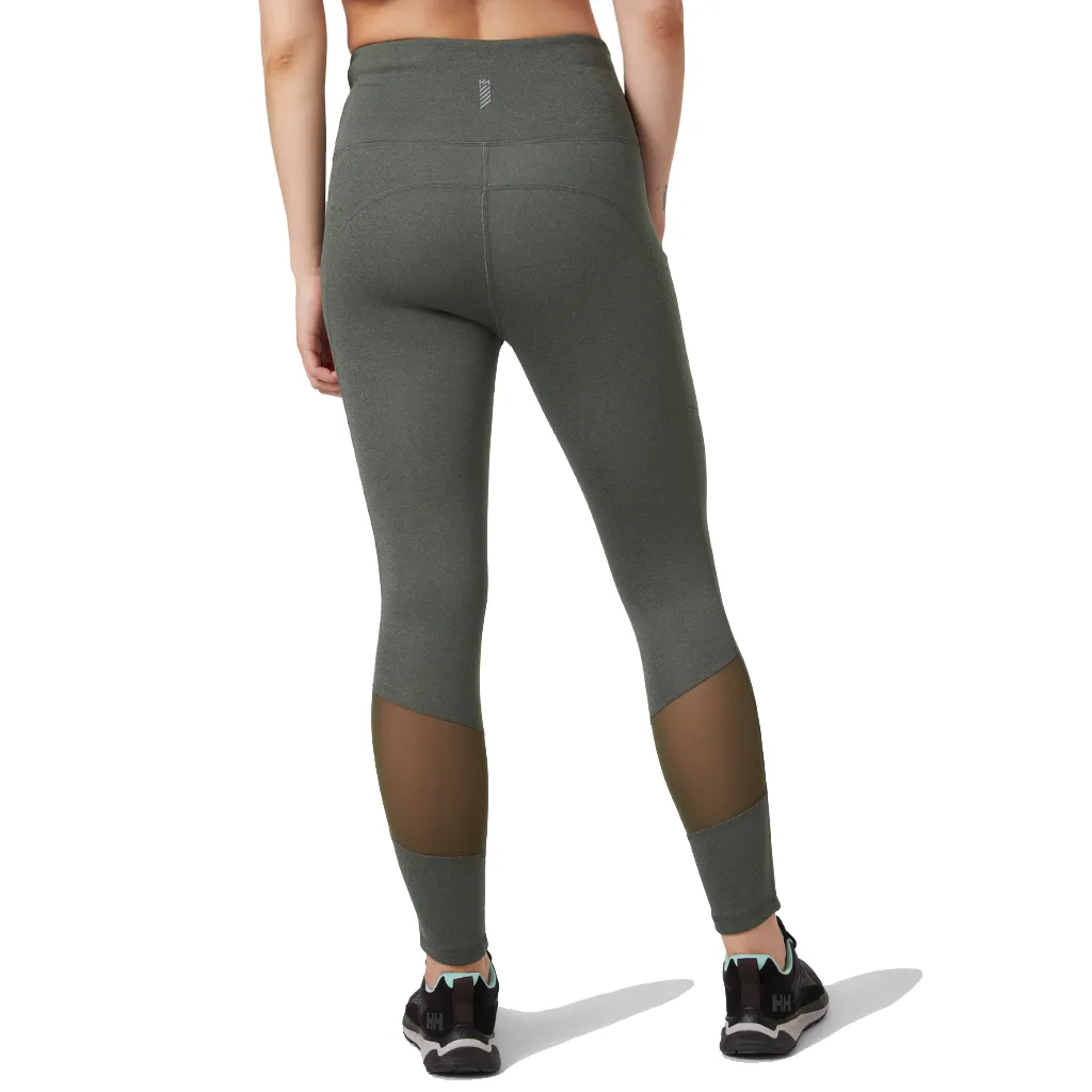 Women's 7/8 Constructed Legging