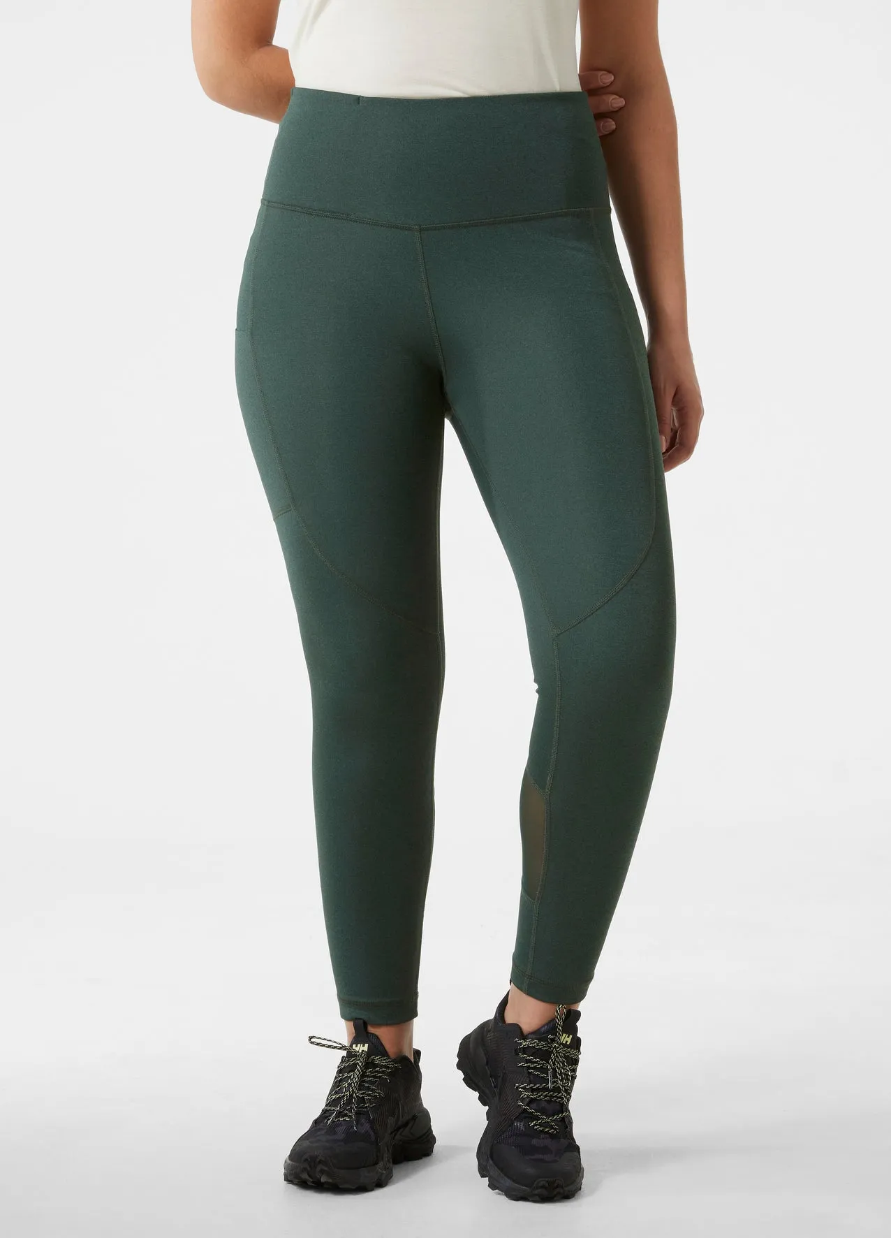 WOMEN'S 7/8 CONSTRUCTED LEGGING