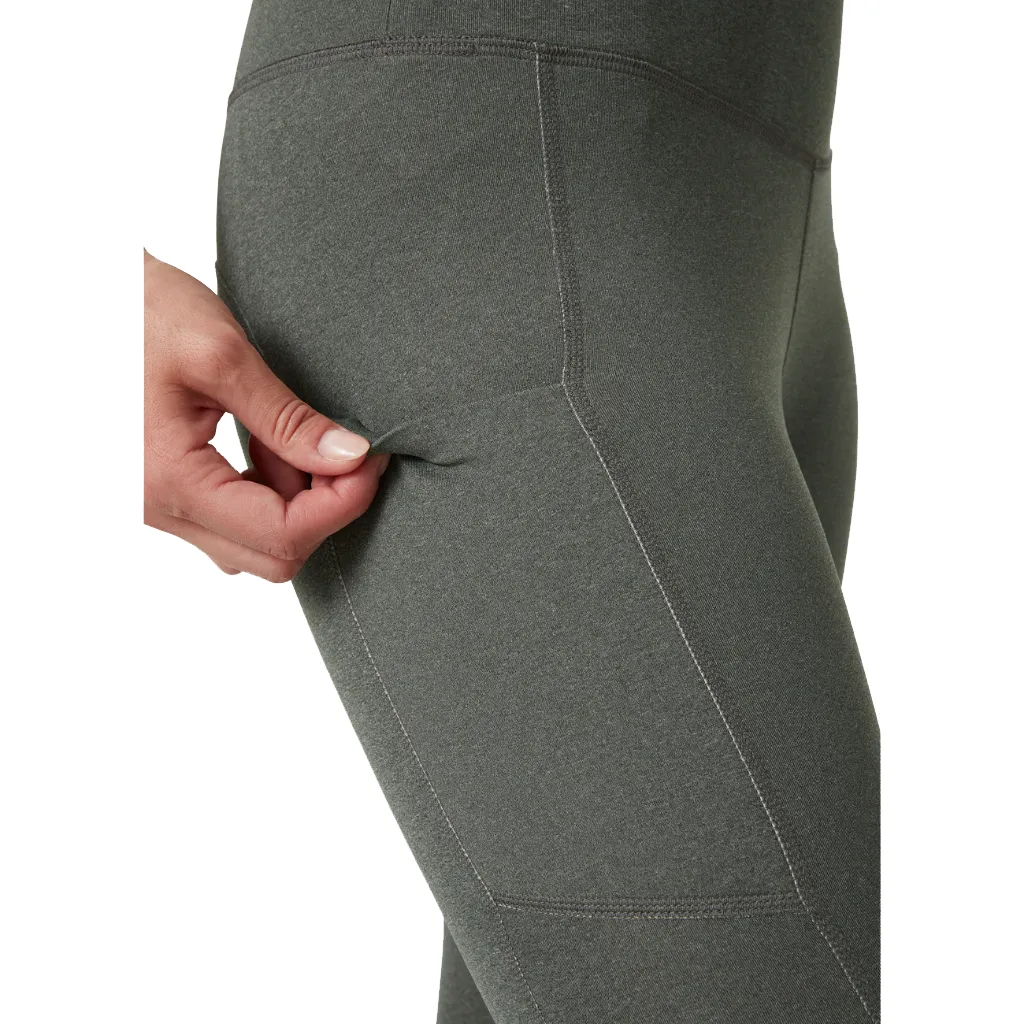Women's 7/8 Constructed Legging