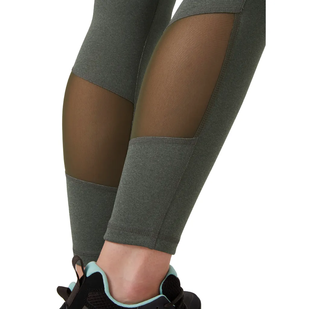 Women's 7/8 Constructed Legging