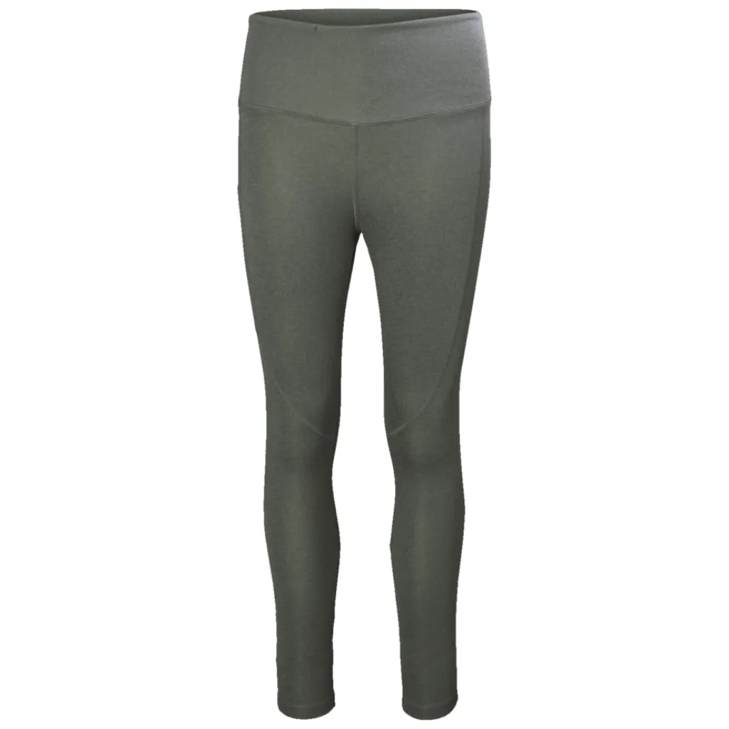 Women's 7/8 Constructed Legging