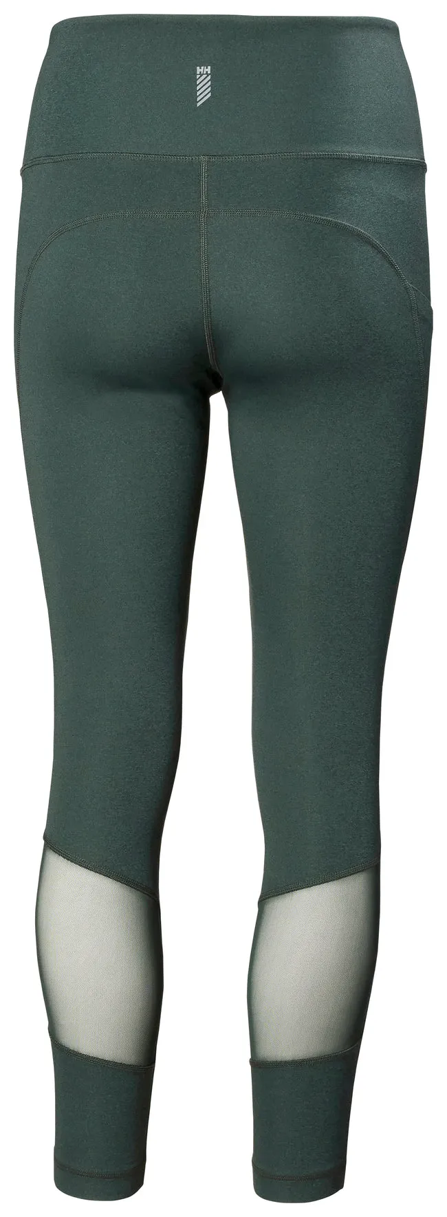 WOMEN'S 7/8 CONSTRUCTED LEGGING