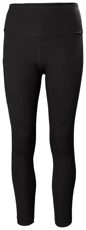WOMEN'S 7/8 CONSTRUCTED LEGGING