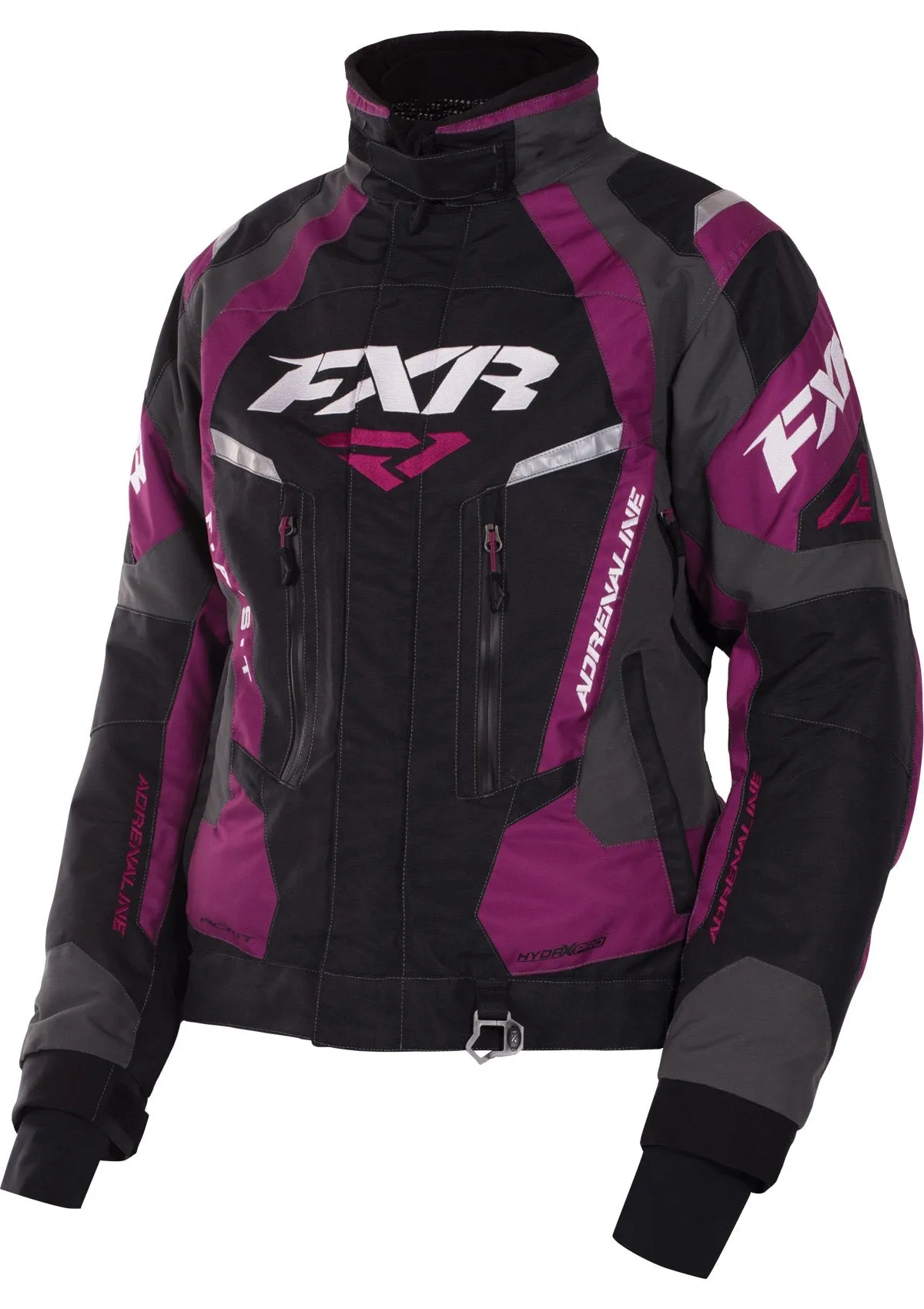 Women's Adrenaline Jacket