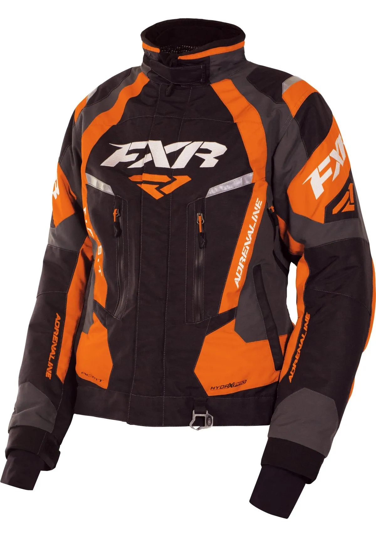 Women's Adrenaline Jacket