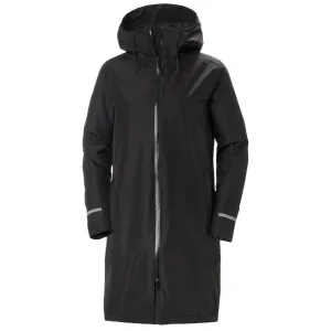 Women's Aspire Insulated Rain Jacket
