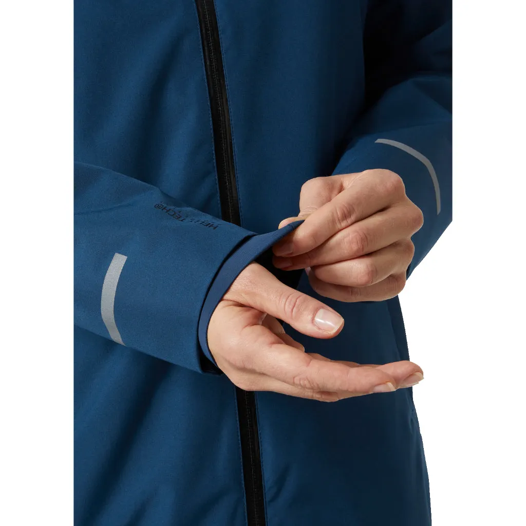 Women's Aspire Insulated Rain Jacket
