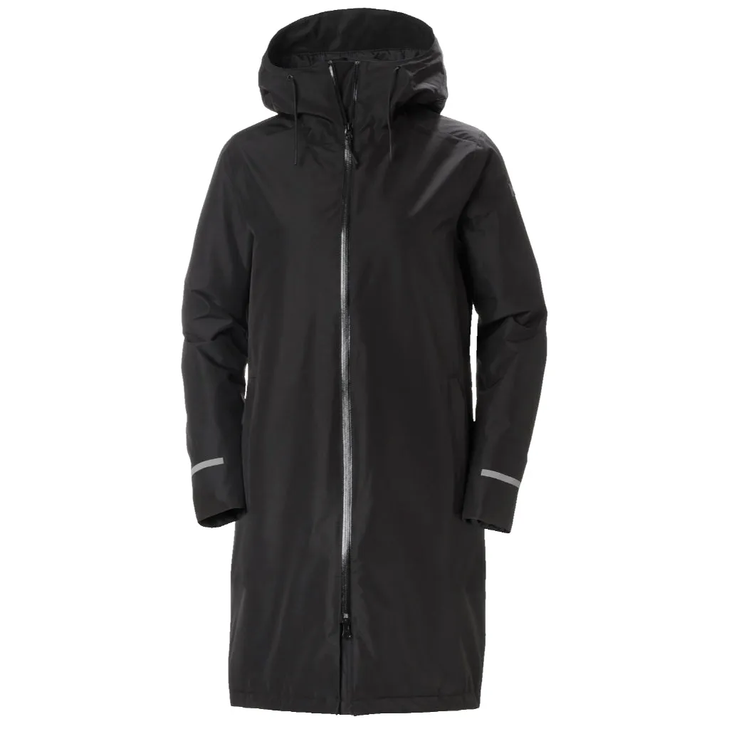 Women's Aspire Insulated Rain Jacket