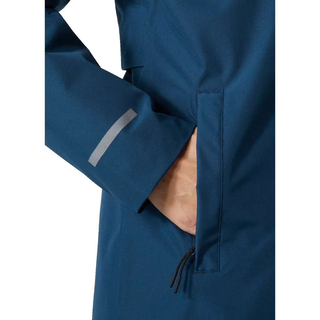 Women's Aspire Insulated Rain Jacket