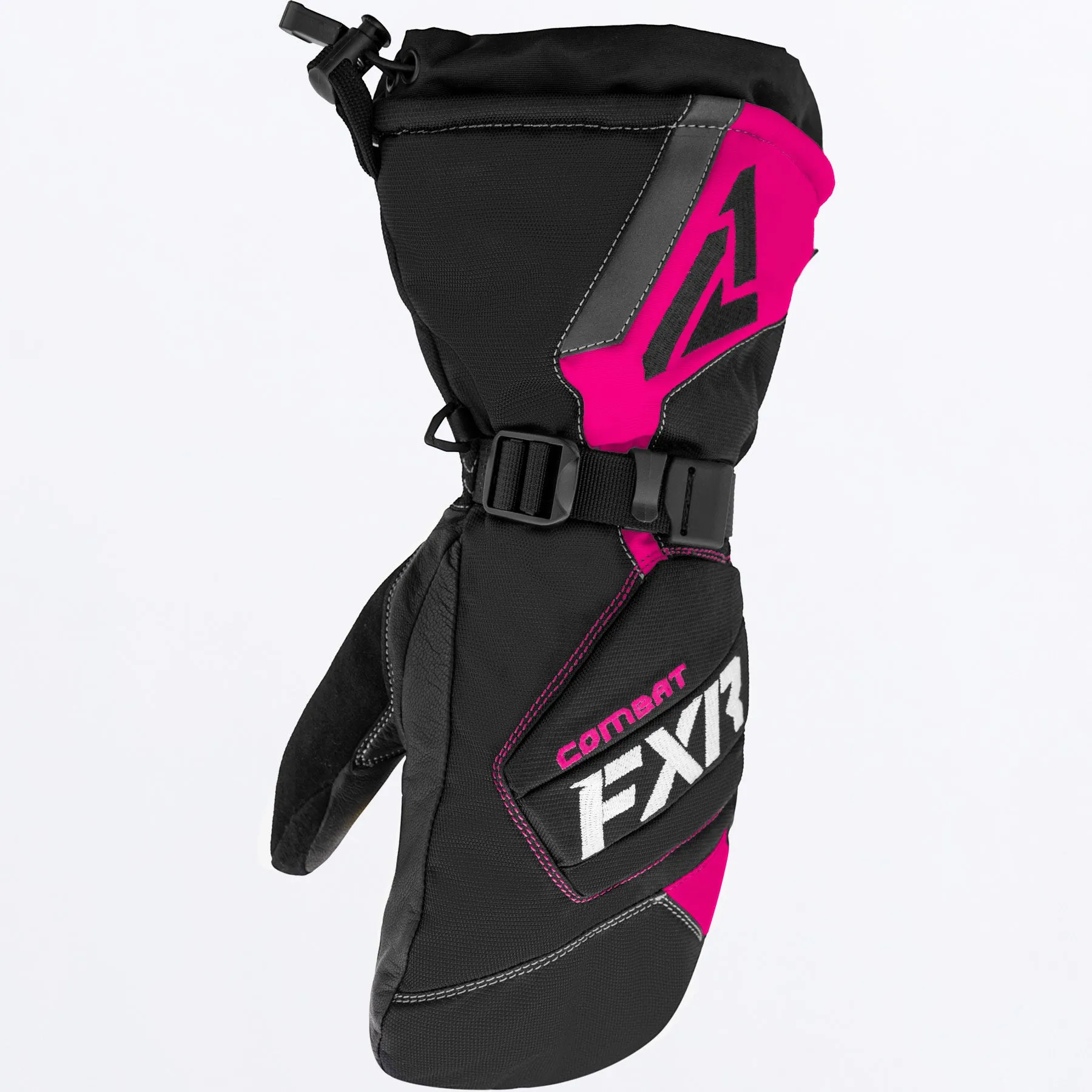 Women's Combat Mitt