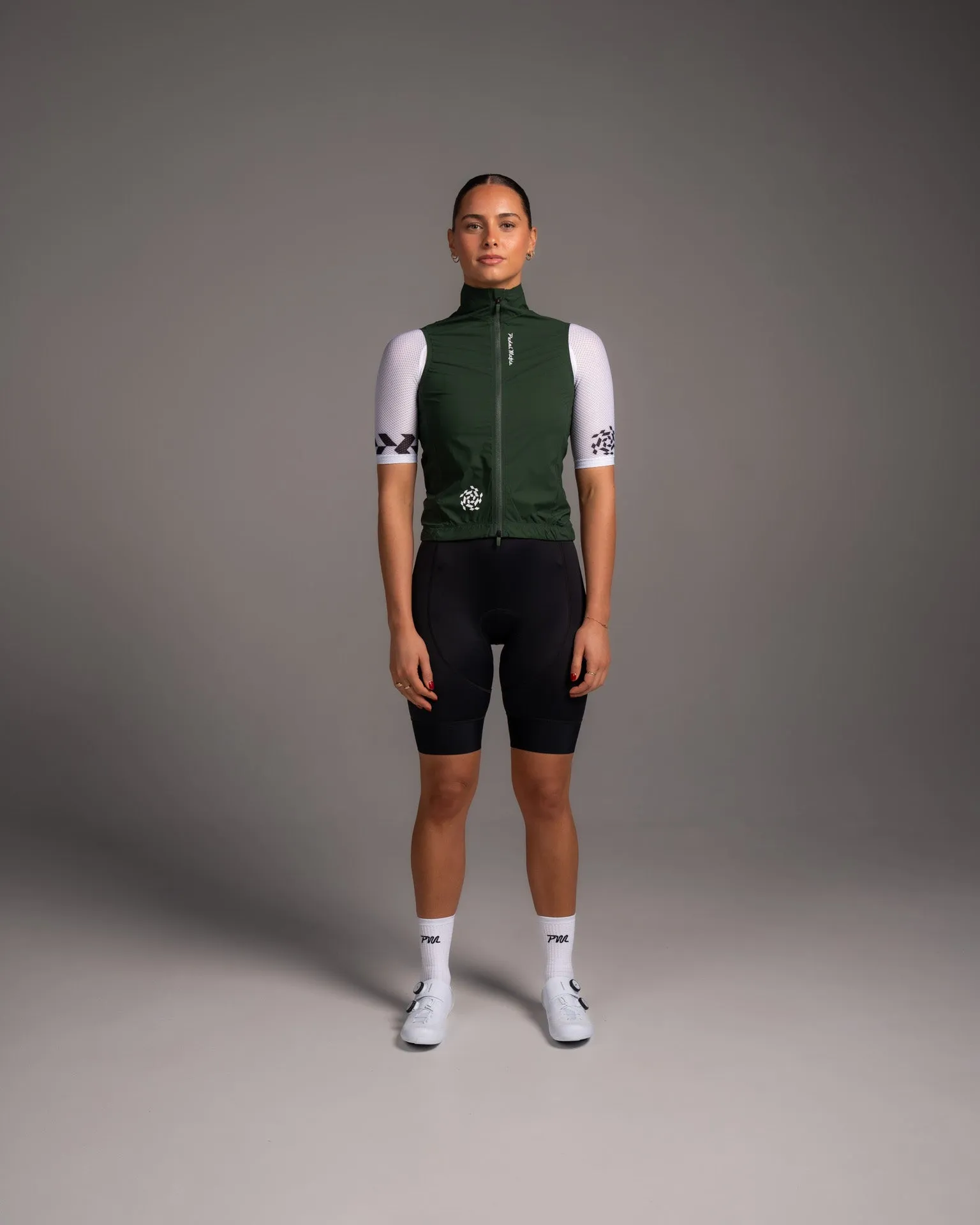 Women's Core Vest - Forest