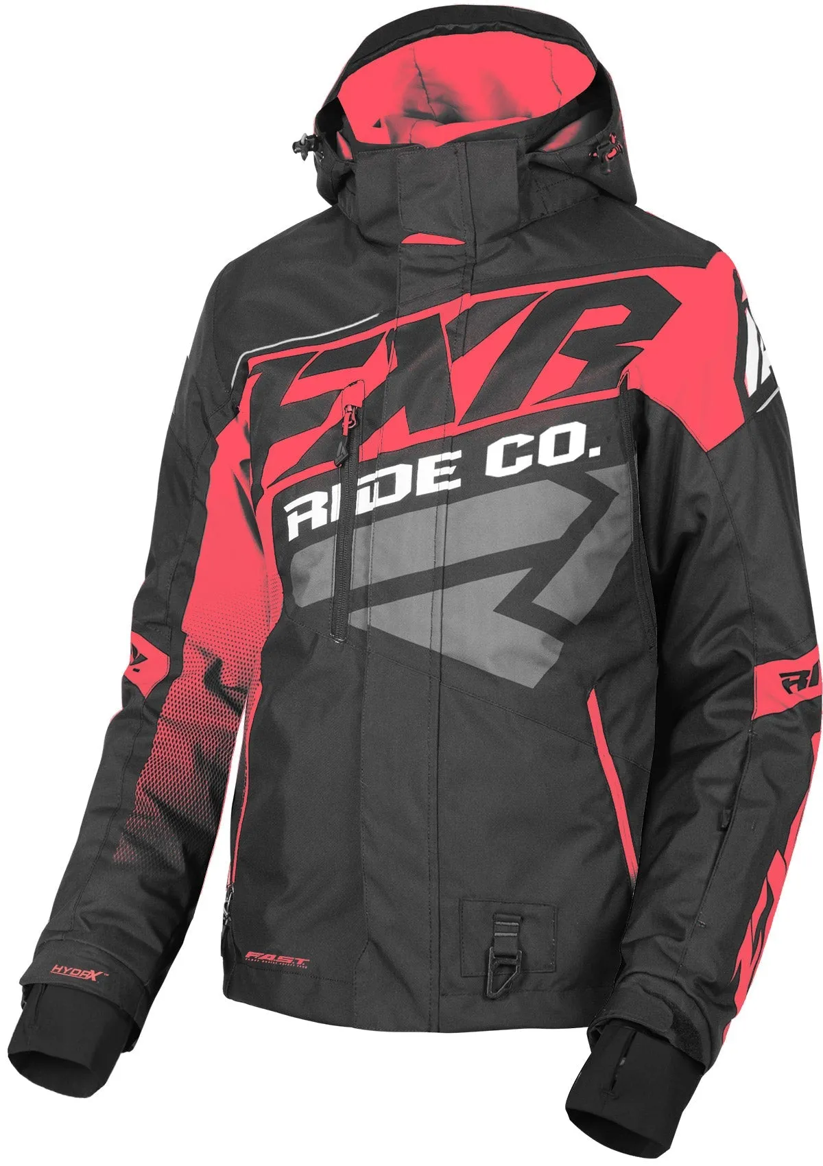 Women's CX Jacket