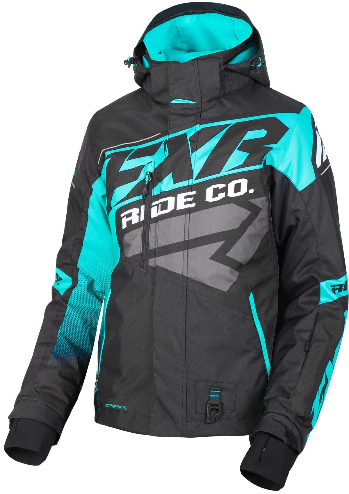Women's CX Jacket