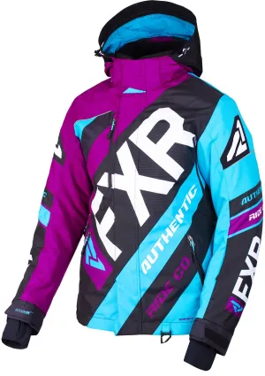 Women's CX Jacket