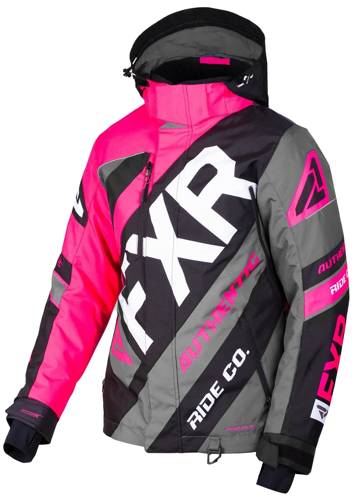 Women's CX Jacket