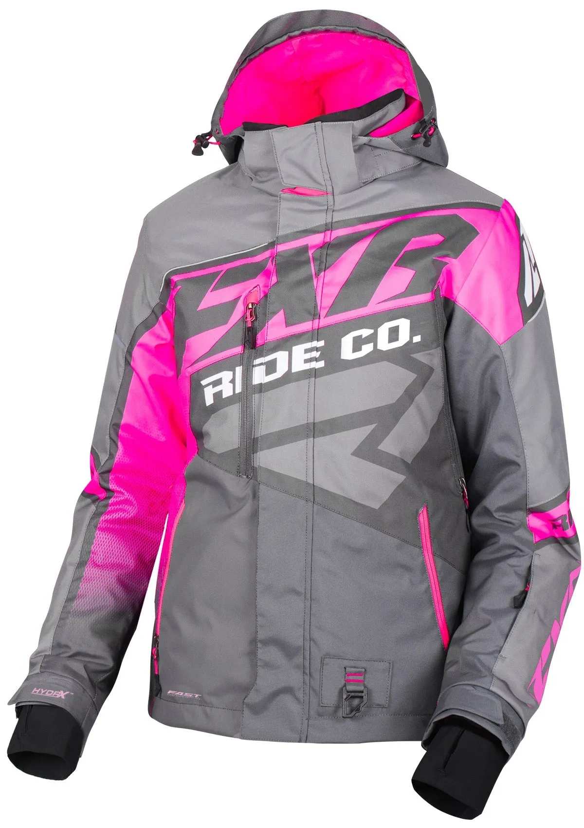 Women's CX Jacket