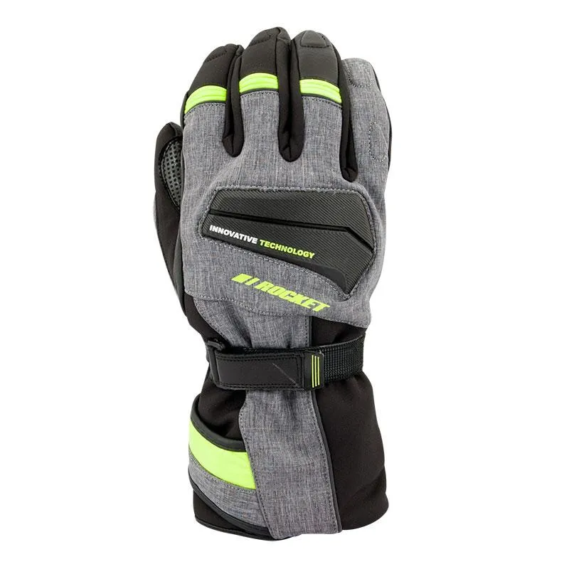 Women's Element Insulated Textile Gloves
