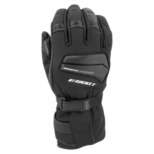 Women's Element Insulated Textile Gloves