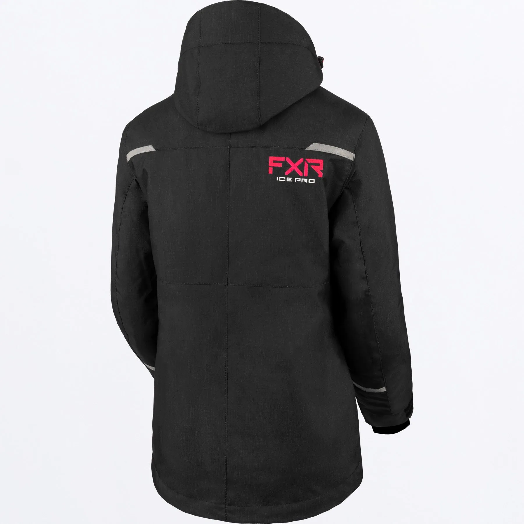 Women's Excursion Ice Pro Jacket
