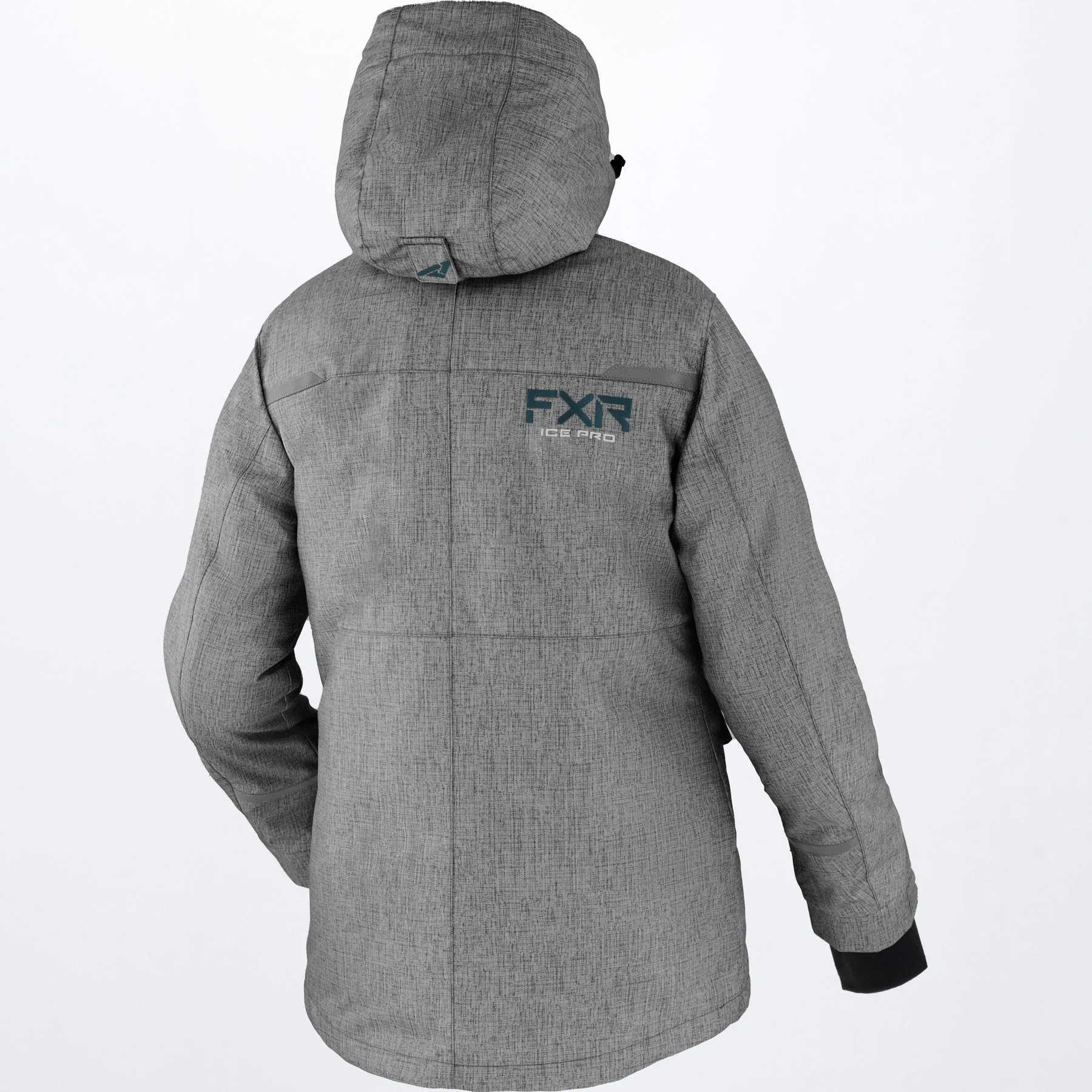 Women's Excursion Ice Pro Jacket