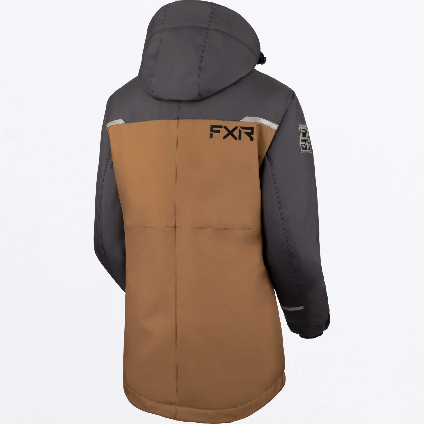Women's Excursion Ice Pro Jacket