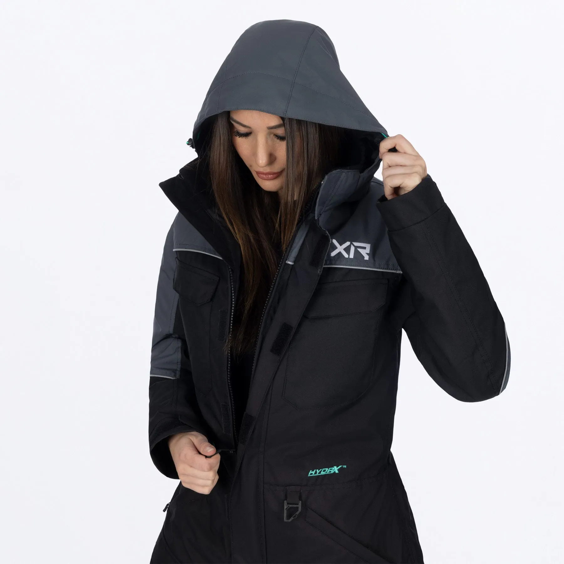 Women's Excursion Monosuit