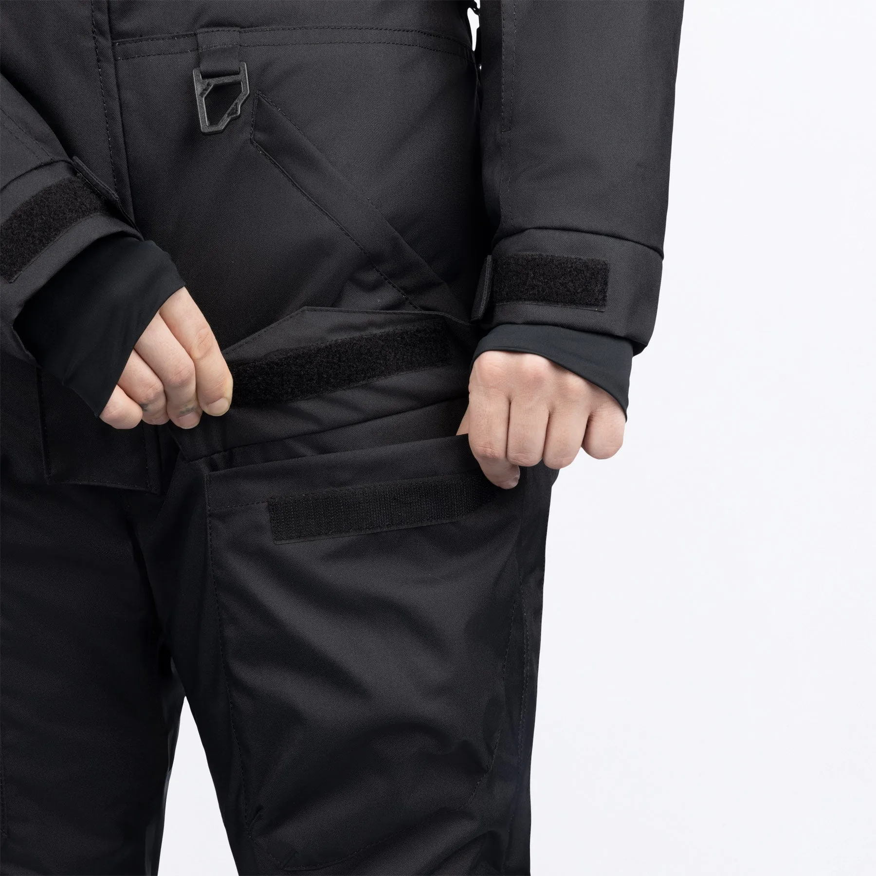 Women's Excursion Monosuit
