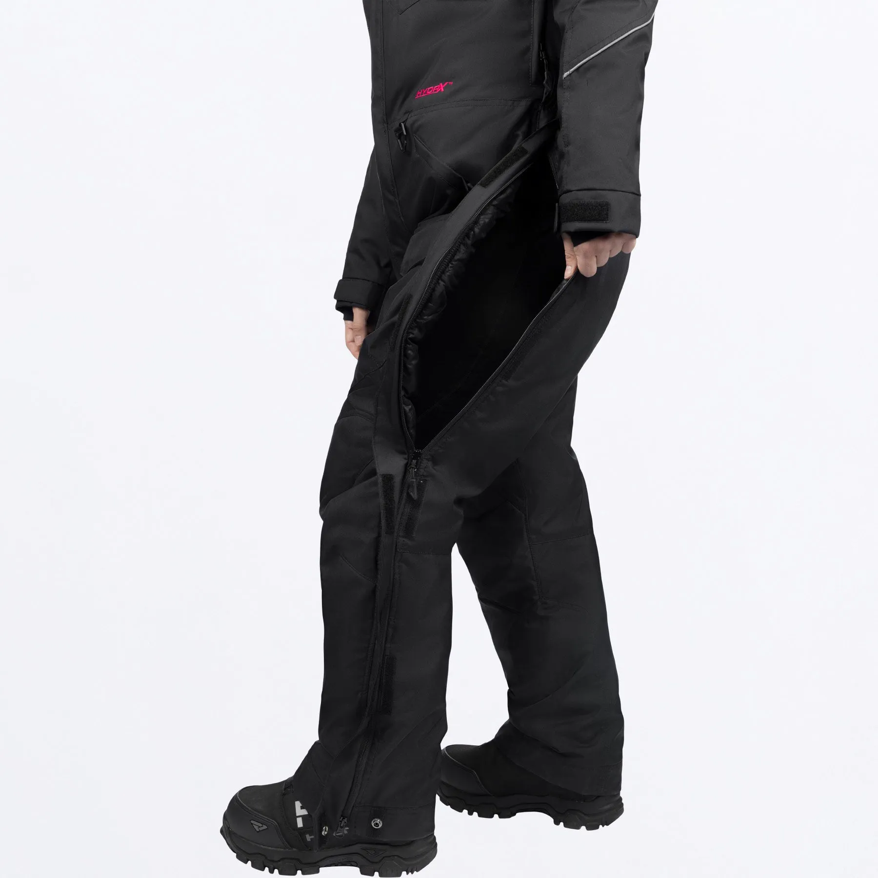 Women's Excursion Monosuit