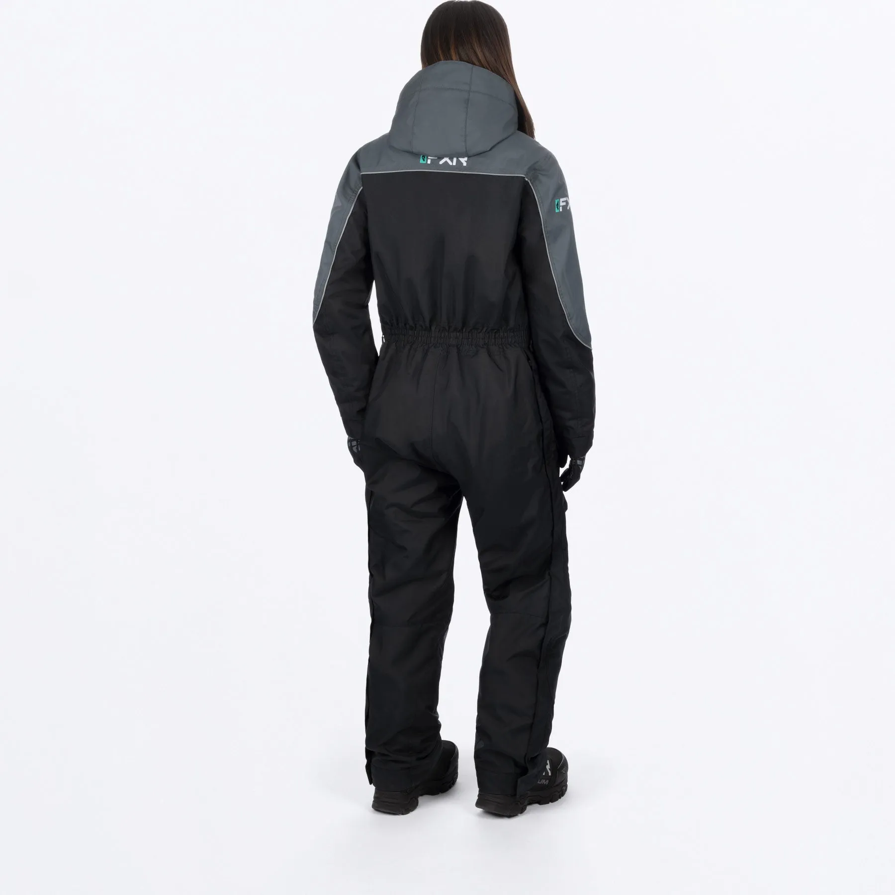 Women's Excursion Monosuit