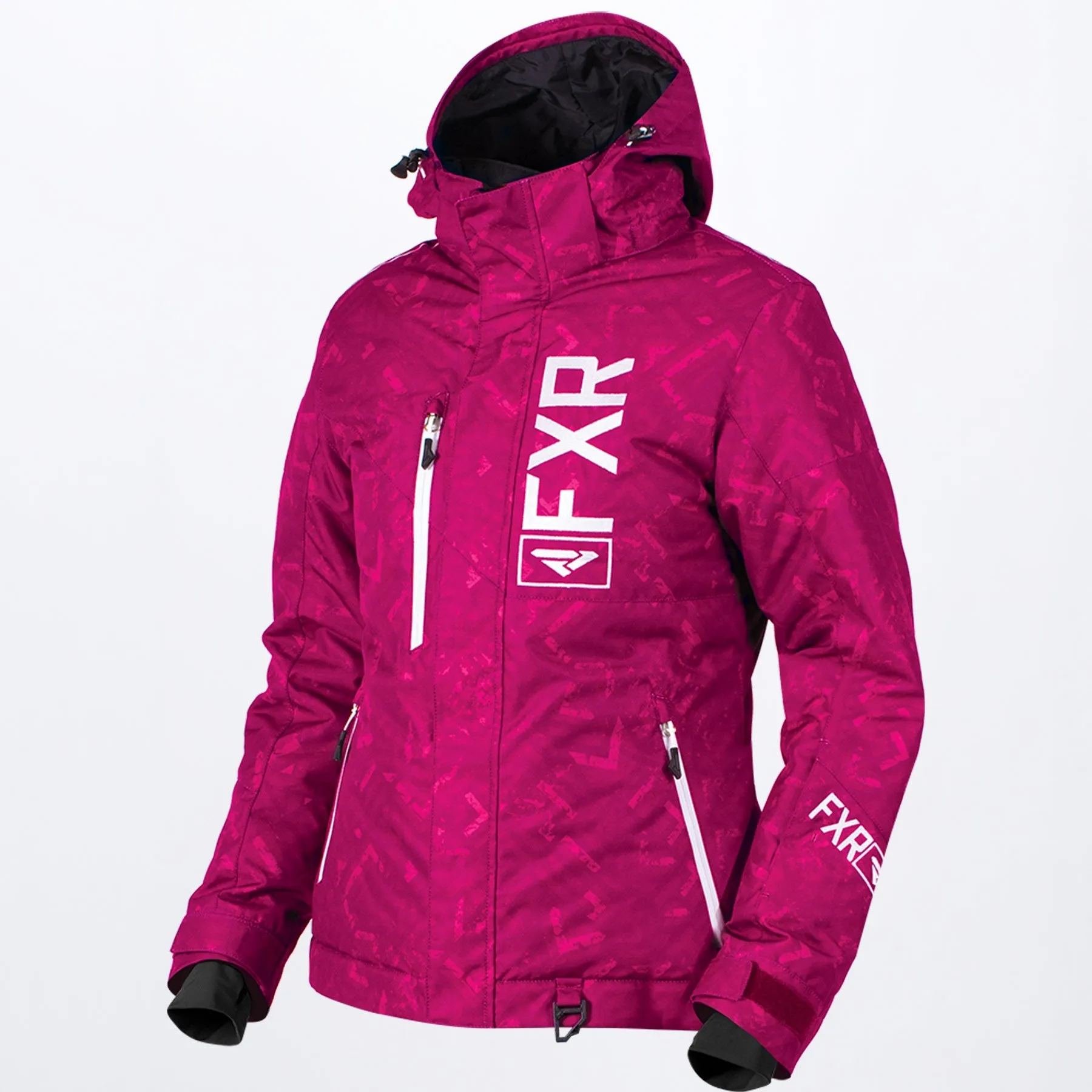 Women's Fresh Jacket