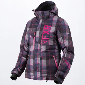 Women's Fresh Jacket