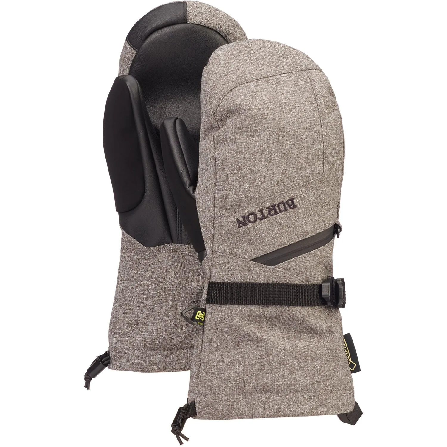 Womens Gore-Tex Snowboard Mitt 2020