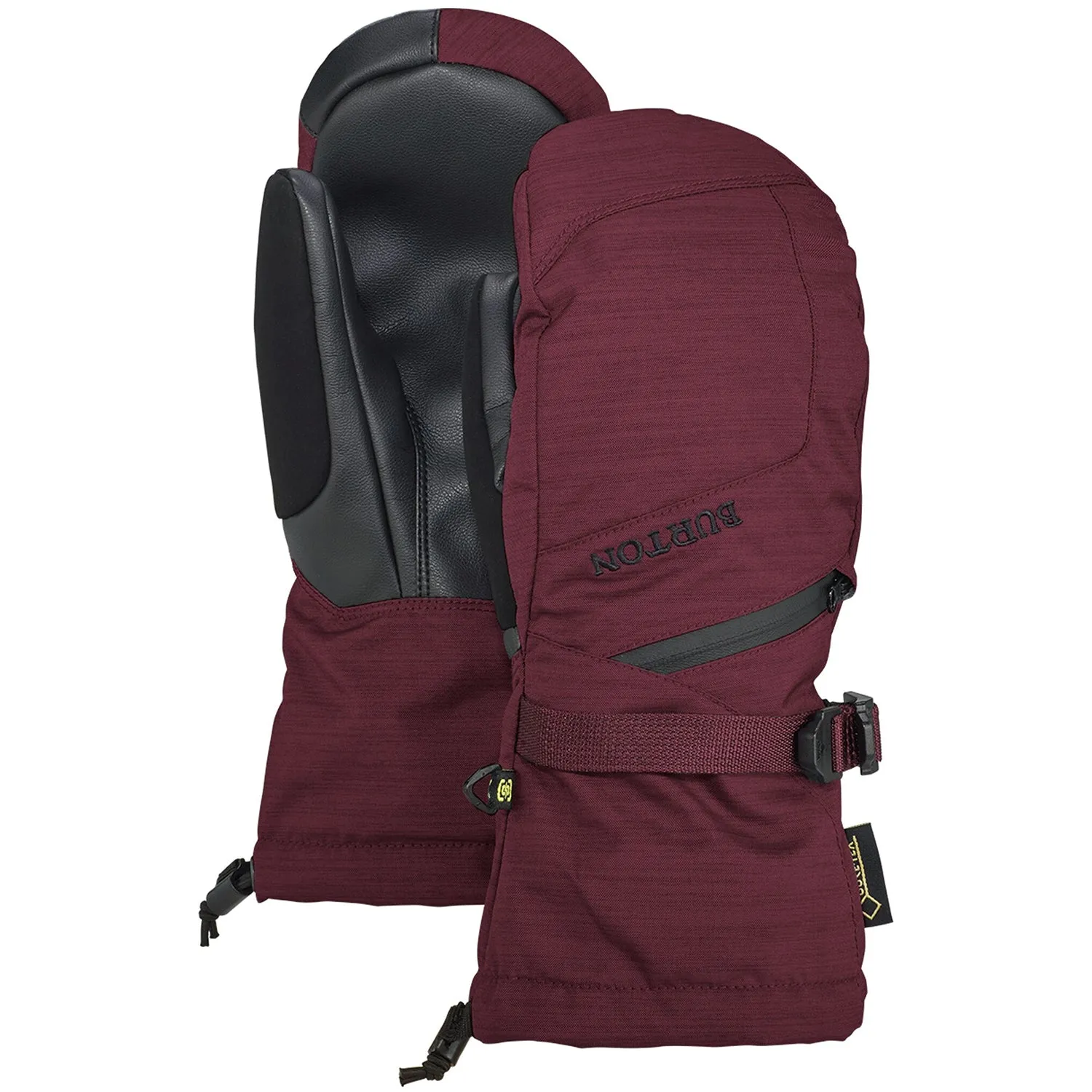 Womens Gore-Tex Snowboard Mitt 2020
