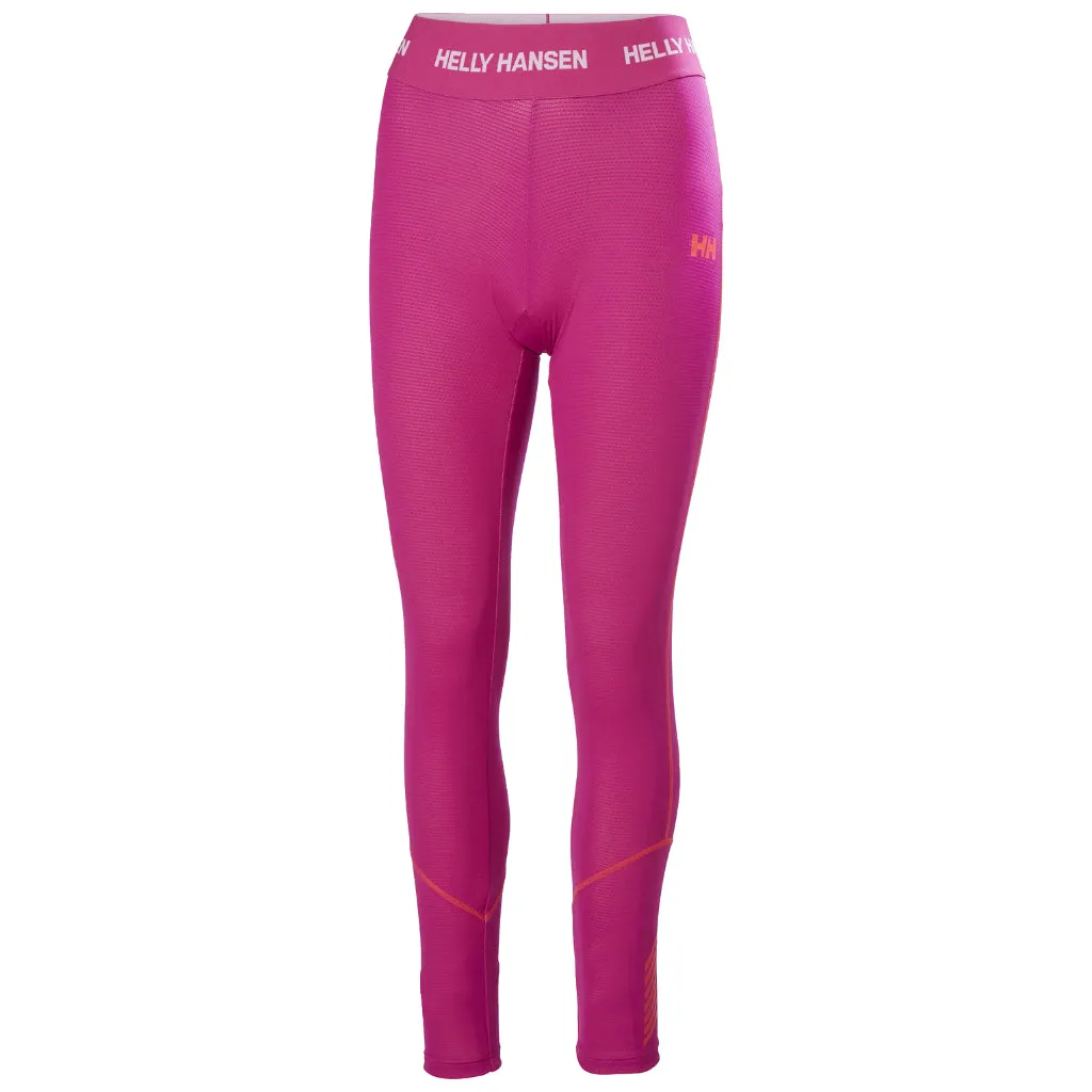 Women's Lifa Active Base Layer Pants