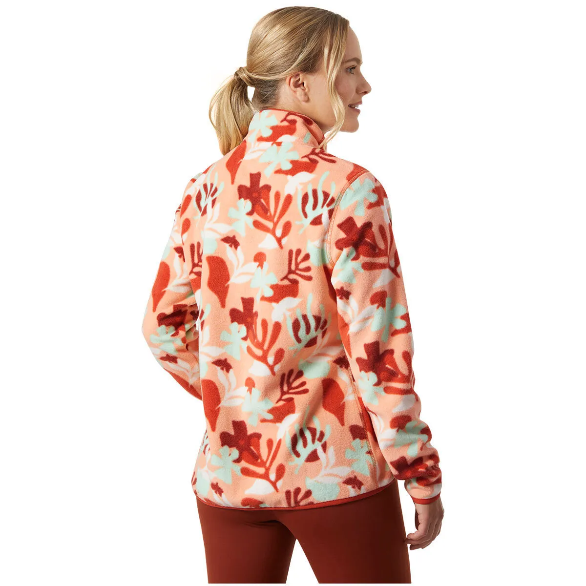 Women's Maridalen Polar Fleece Sweater